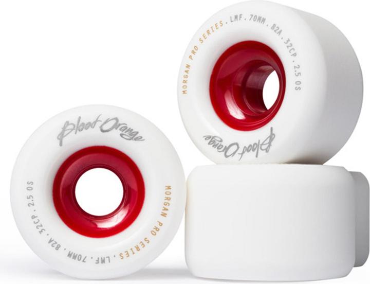 Blood Orange 82A Morgan Pro Series LMF (70 mm)