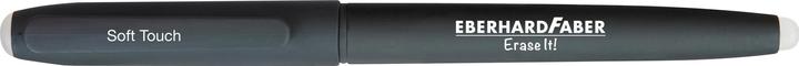 Produktbild EberhardFaber Gelschreiber (Schwarz, Blau, 2 x)