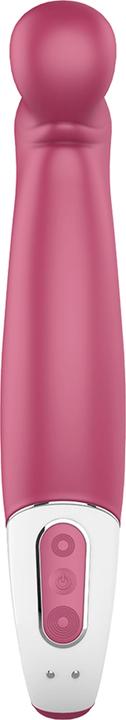 Produktbild Satisfyer Petting Hippo