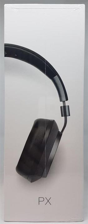 Actual product image Bowers & Wilkins px (ANC, 22 h, Wireless)