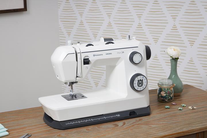 Productafbeelding Husqvarna VIKING Onyx 15