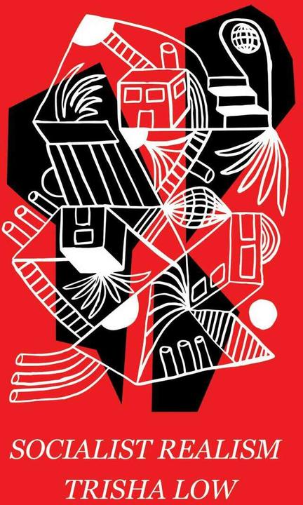 Produktbild Socialist Realism (Englisch, Trisha Low)