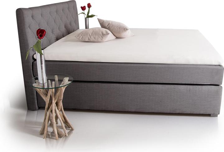 Actual product image Möbel-Eins Premium (160 x 200 cm)