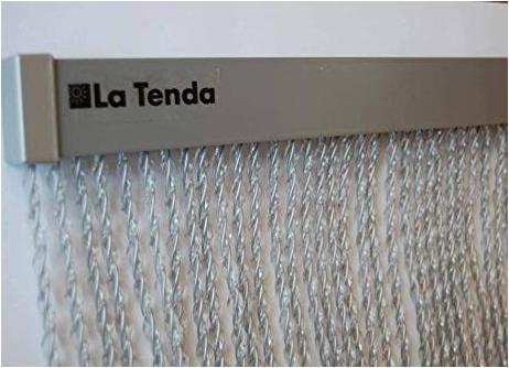 Actual product image Tenda Insect screen (90 x 210 cm)
