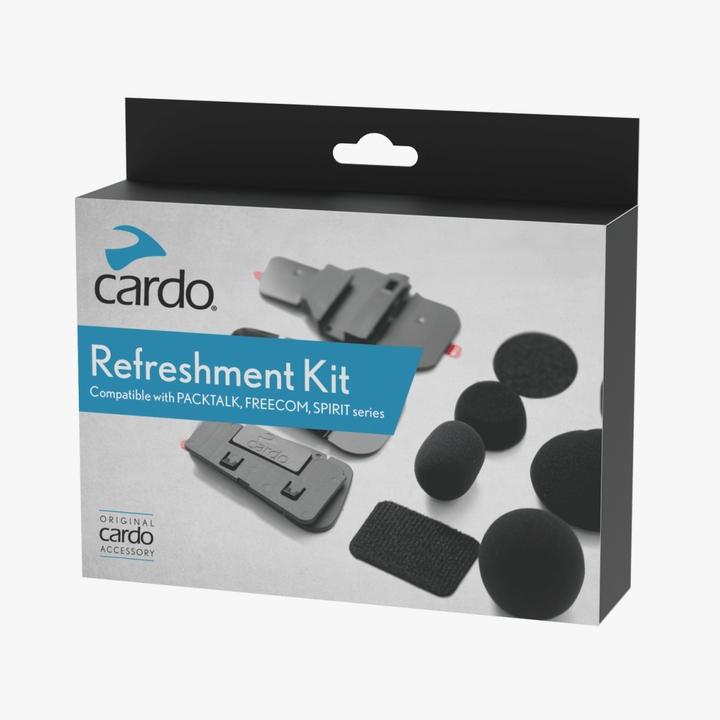 Image du produit Cardo Kit de rafraîchissement