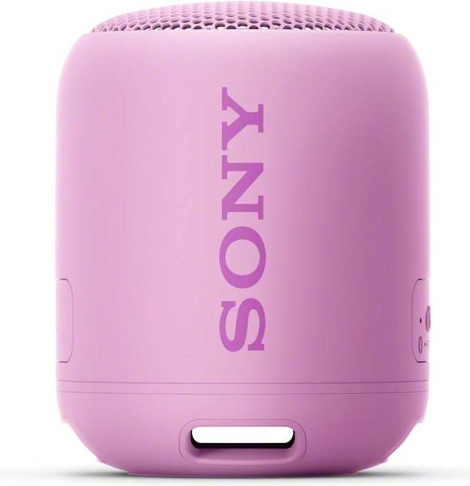 Immagine prodotto Sony SRS-XB12 (16 h, Batteria ricaricabile)