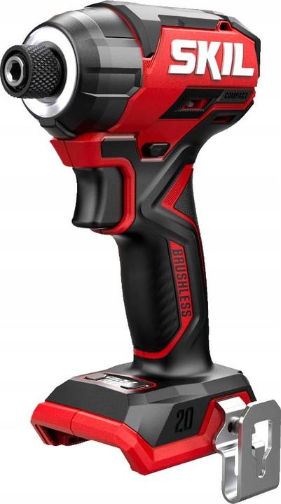 Actual product image Skil 3225 CA (Rechargeable battery operated)