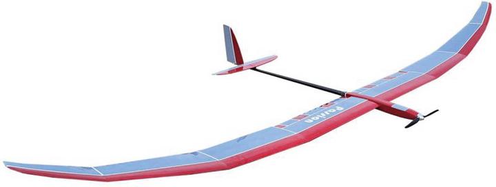 Image du produit Pichler Passion RC Segelflugmodell Bausatz 3000 mm (Planeur)