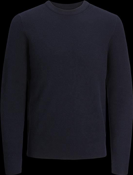 Produktbild Jack & Jones Jjeperfect Knit Crew Neck Sn (XL)