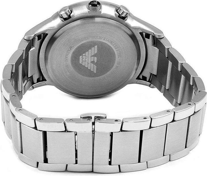 Produktbild Emporio Armani Renato (Chronograph, 43 mm)