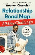 Actual product image Relationship Road Map 30-Day Challenge (English, Stephen Chandler, 2025)