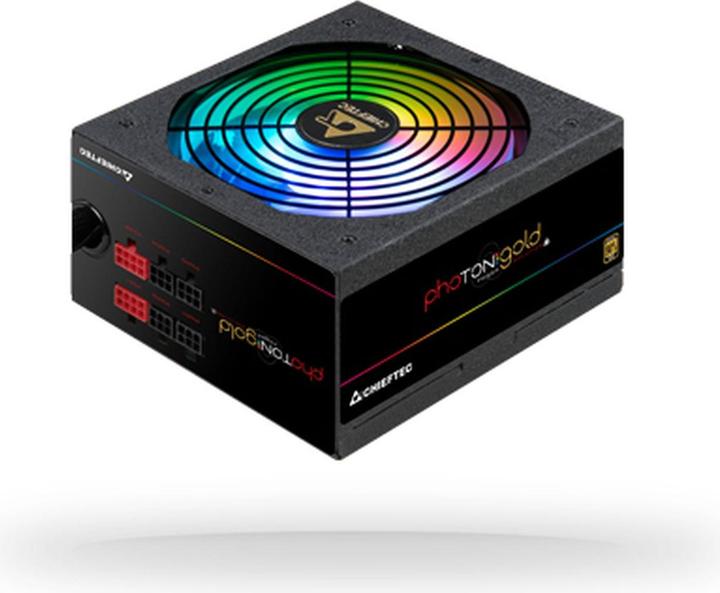 Image du produit Chieftec Photom (750 W)