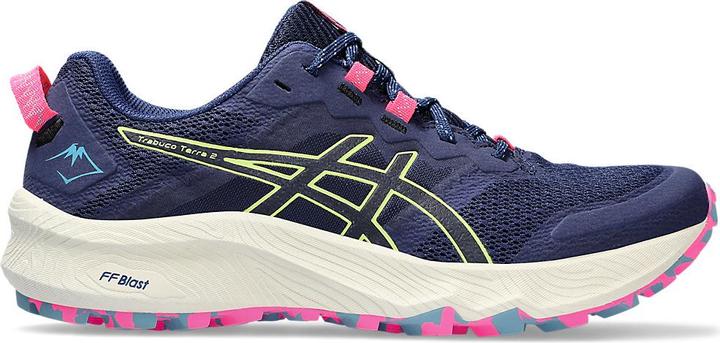 ASICS Performance Women's Trabuco Terra 2