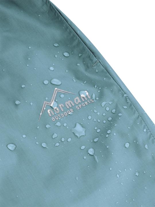 Produktbild Normani Kinder Regenhose Thurlow - 9771 (146)