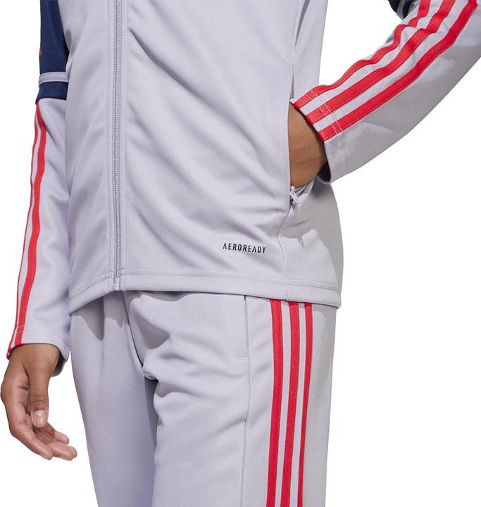Produktbild adidas Squadra 25 Trainingsjacke Kids (152)