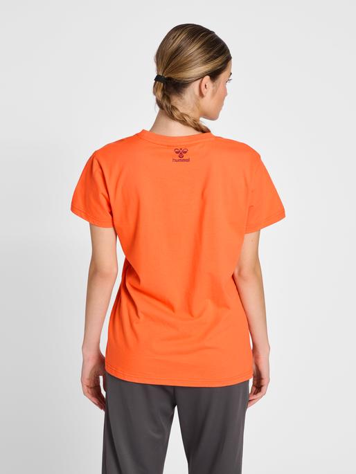 Image du produit hummel Jersey Coton Offgrid S/S Wo (L)