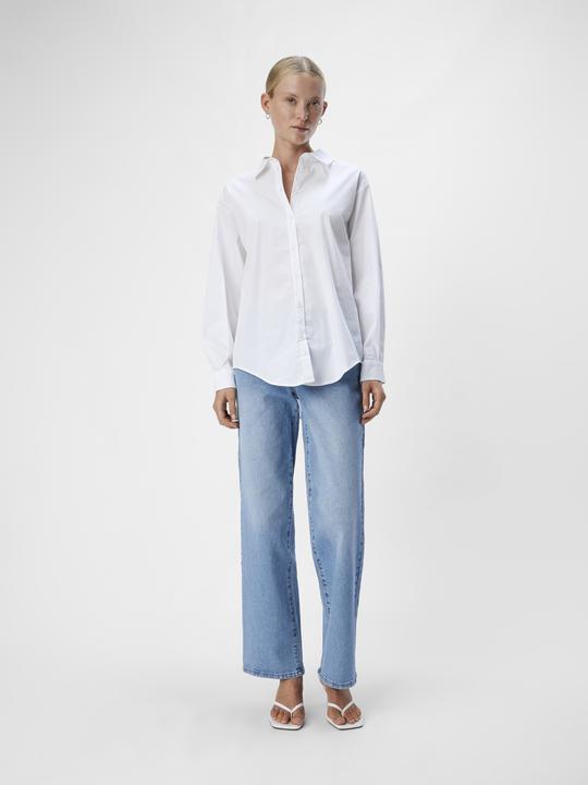 Immagine prodotto Object Camicia loose fit (34)