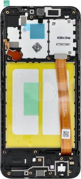 Image du produit Samsung LCD display! ServicePack LCD Display A20e A202F GH82-20186A (Écran)