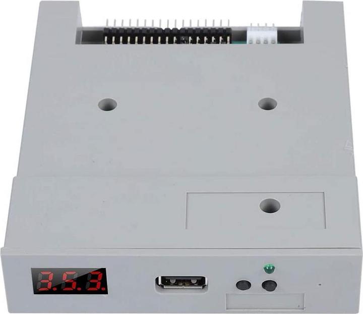 Actual product image CoreParts 3.5" 1.44MB USB SSD Floppy