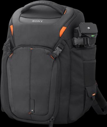 Actual product image Sony VCT-P300 Tripod (Metal)
