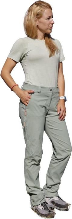 Actual product image Radys R2 Travel Softshell (42)