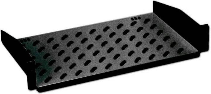 Produktbild Digitus DN-19 TRAY-2-SW Fachboden