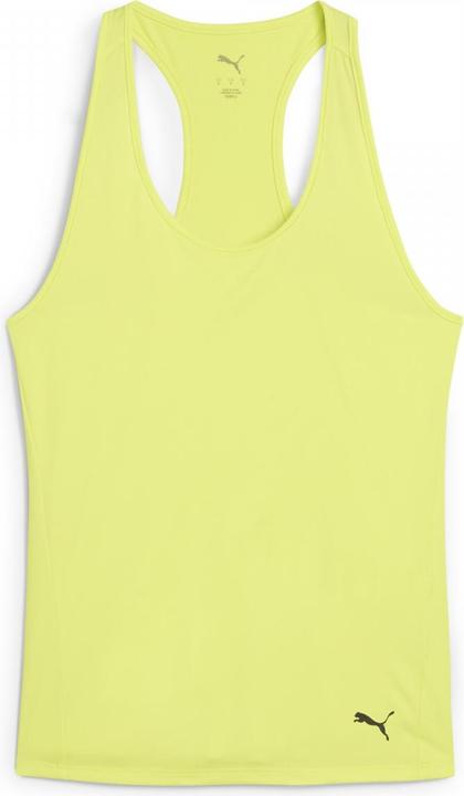 Actual product image Puma W TAD ESSENTIAL Racerback Tank (XS)