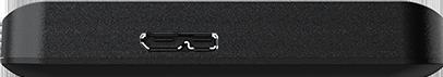 Produktbild Toshiba Canvio Basics (2 TB)