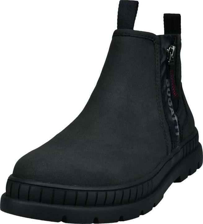 Actual product image Bugatti Stiefelette (41)