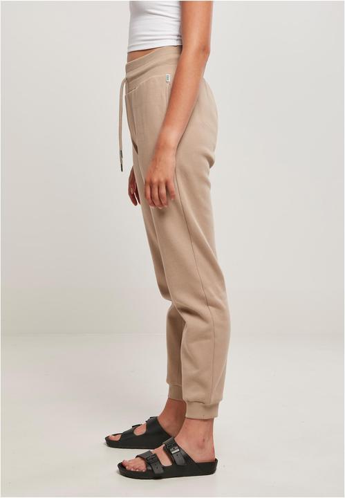 Immagine prodotto Urban Classics Pantaloni da donna biologici a vita alta (S)