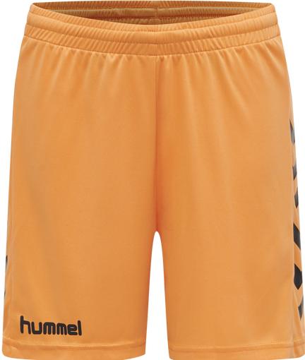 Actual product image hummel Core Kids Gk Set (152)