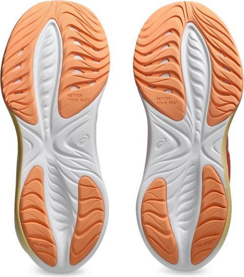 Actual product image ASICS Performance Gel Cumulus 26 GS (40)