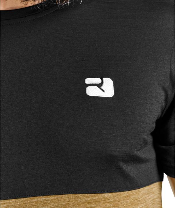 Actual product image Ortovox 150 COOL LOGO TS (S)