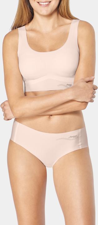 Actual product image Sloggi Zero Feel Hipster (XL, Single pack)