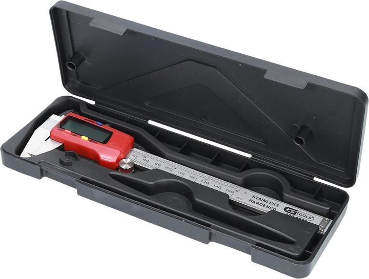 Image du produit KS Tools Pied à coulisse (23.50 cm)
