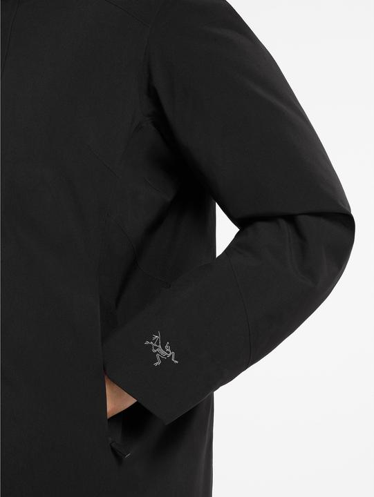 Produktbild Arc'teryx Women's Patera Long Parka (S)