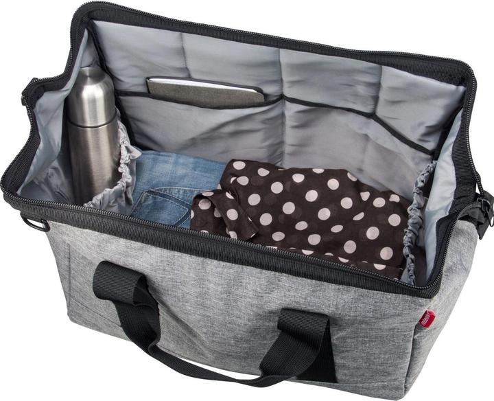Produktbild reisenthel Schultertasche Allrounder L 30 l