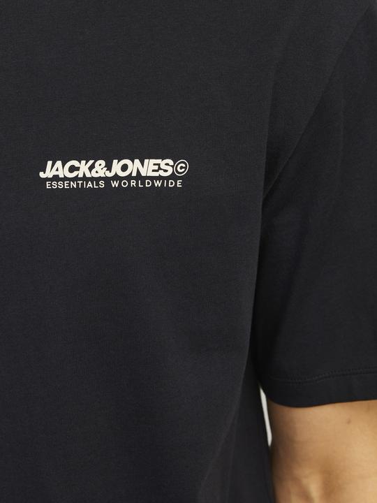 Actual product image Jack & Jones Jjelegacy Tee Ss O-Neck Noos (L)