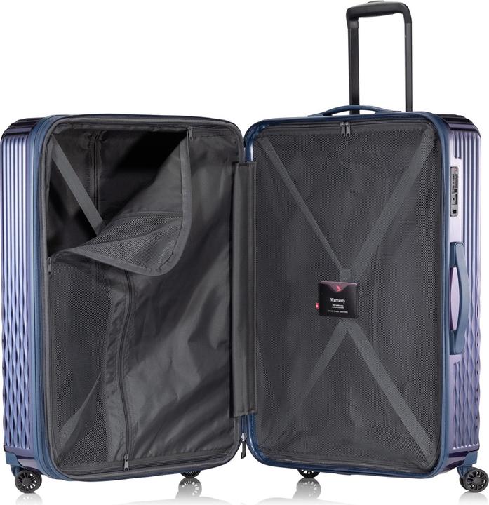 Actual product image Pack Easy Flow (112 l, L (90 - 115l))