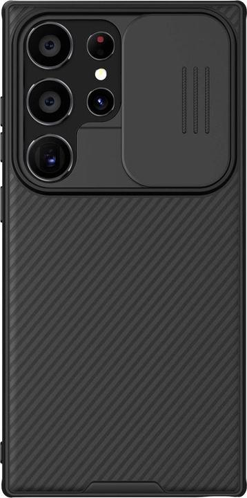 Nillkin CamShield Pro (Samsung Galaxy S24 Ultra)