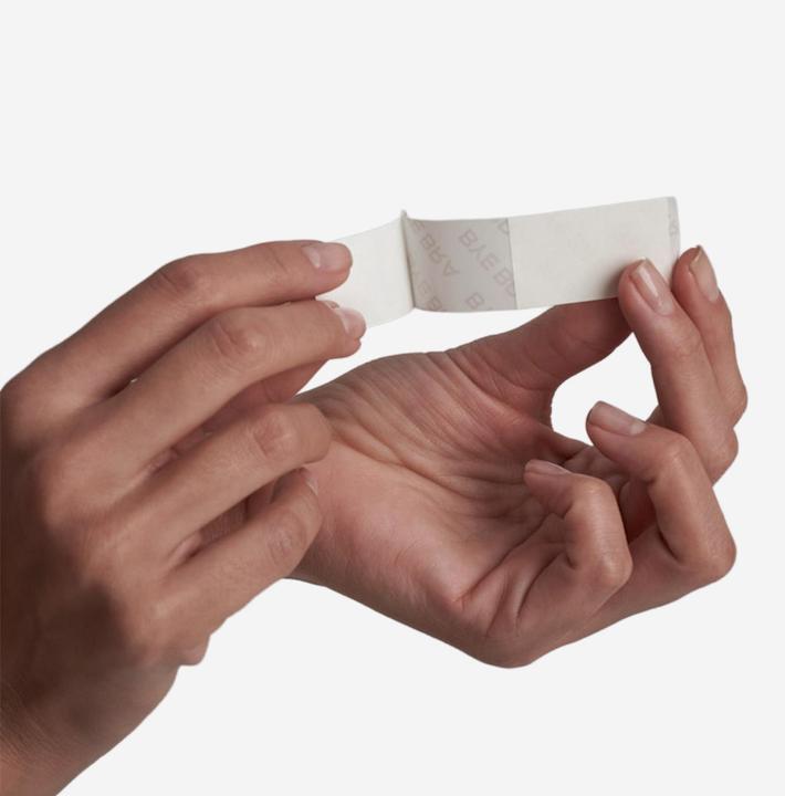 Actual product image Bye Bra Dress Tape