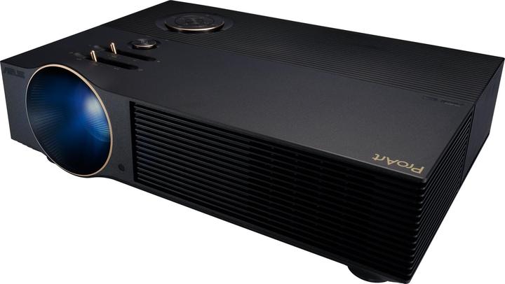 Image du produit ASUS Beamer ZenBeam (Full HD, 3000 lm, 1.3 - 1.56:1)