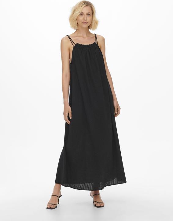 Actual product image Only Ankle length strap dress (S)