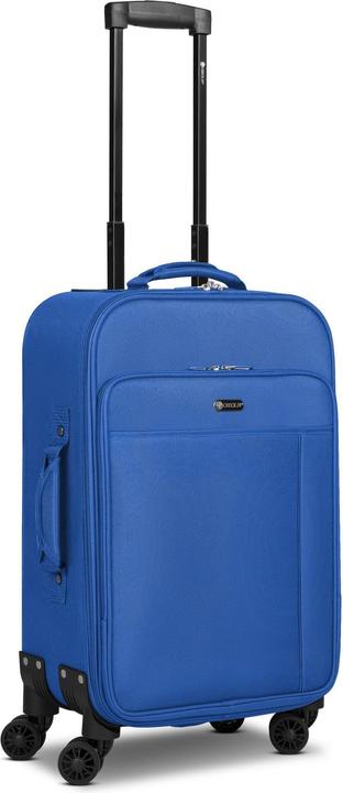 Immagine prodotto Check.In Sevilla 2.0 4 Rollen Kabinentrolley 55 cm (38 l)