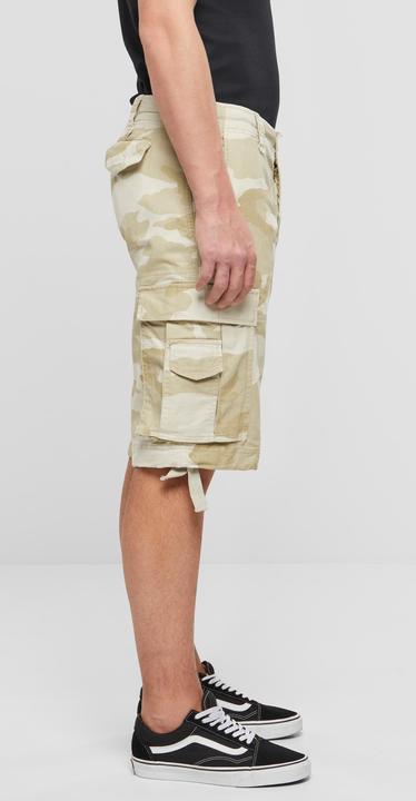 Immagine prodotto Brandit Pantaloncini Cargo vintage (XXL)