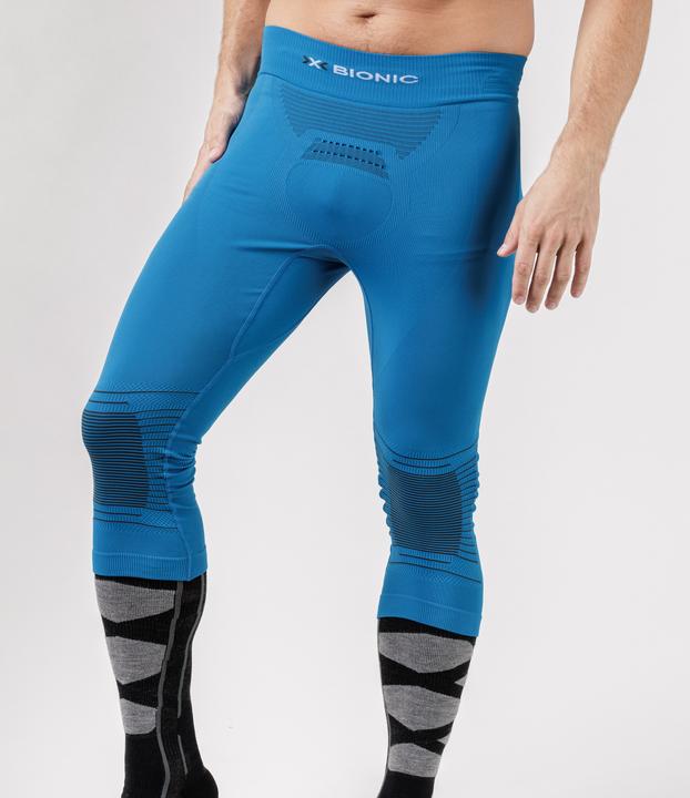 Produktbild X-Bionic Energizer 4.0 Pants 3/4 Herren Funktionsunterwäsche (XXL)