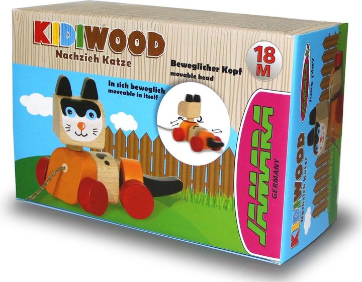 Produktbild Jamara Kidiwood