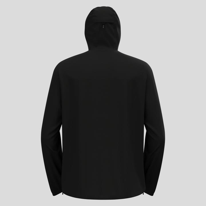 Immagine prodotto Odlo Giacca Zeroweight Pro Anorak Antivento (S)