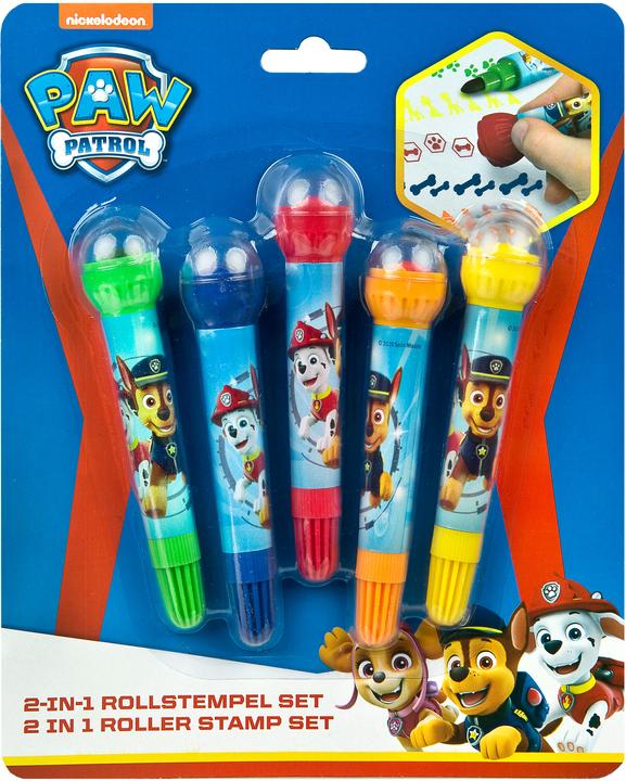 Undercover Paw Patrol