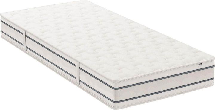 Produktbild bico MasterLuxe (80 x 190 cm, Schaumstoffkern)